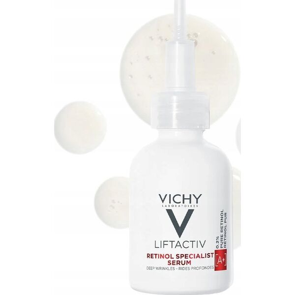 Vichy Vichy - Liftactiv - 30 ml