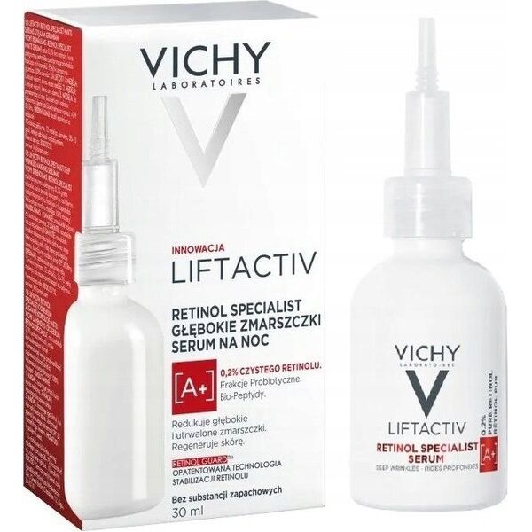 Vichy Vichy - Liftactiv - 30 ml