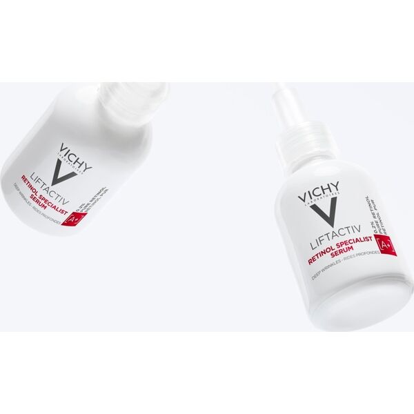 Vichy Vichy - Liftactiv - 30 ml