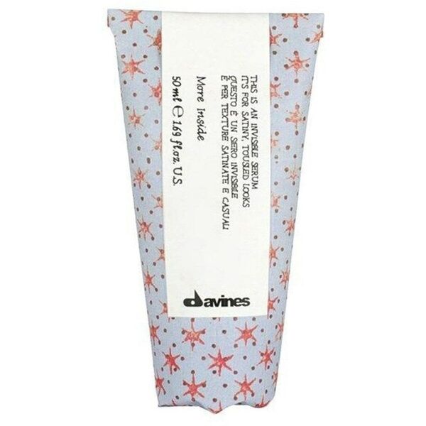 Serum do Twarzy Davines Invisible 50 ml