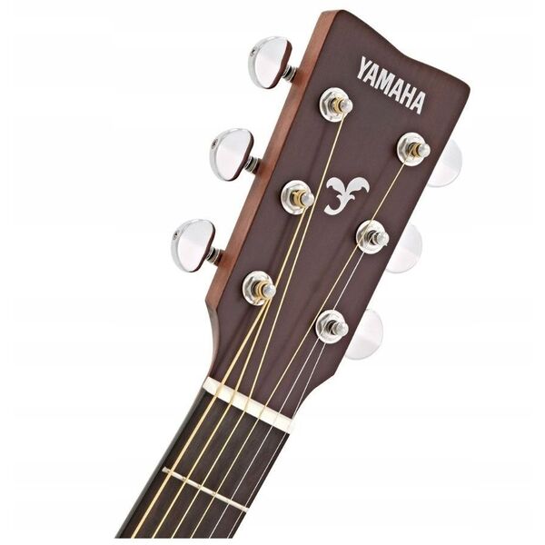 Yamaha FG800 Natural 02 - Gitara akustyczna