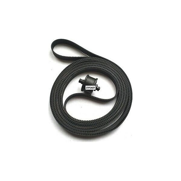 HP HP oryginalny scan axis carriage belt Q6659-60175, C7770-60014, HP DesignJet 500, 800 - Q6659-60175