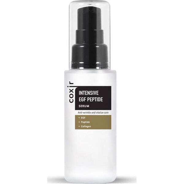 Coxir Intensywne Serum z EGF Peptydami i Kolagenem 50 ml