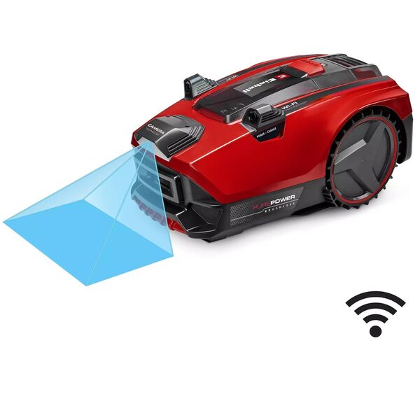 FREELEXO CAM PLUS 600 ROBOT KOSZĄCY 3413975