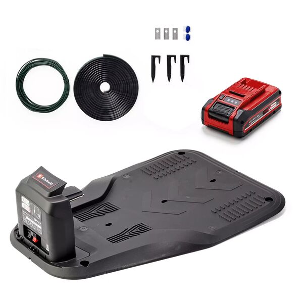FREELEXO CAM PLUS 600 ROBOT KOSZĄCY 3413975
