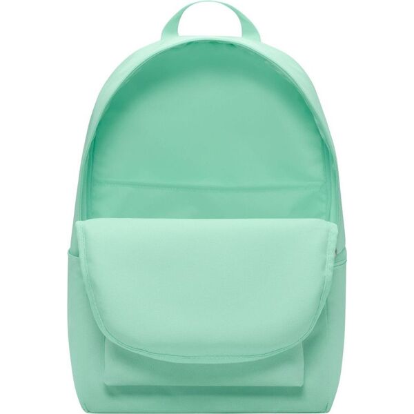 Plecak Nike Heritage miętowy DC4244 353