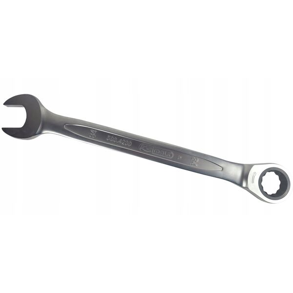 Kombinuotas terkslinis raktas KS TOOLS 34mm