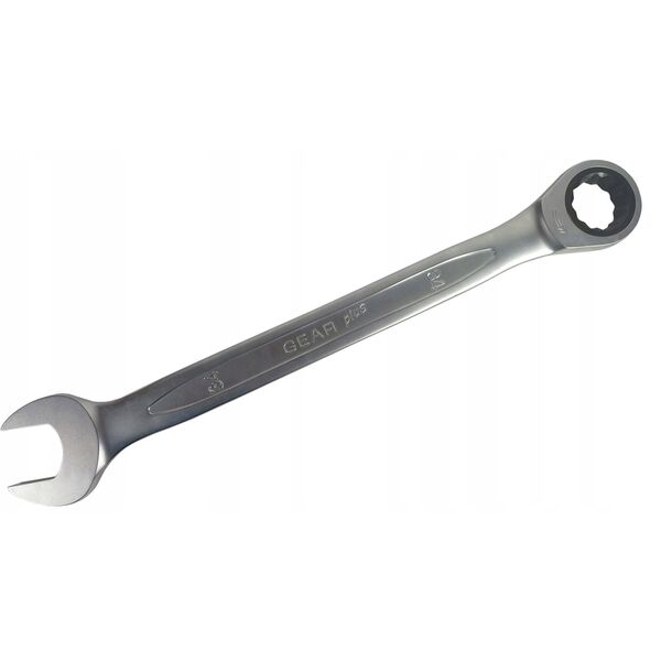 Kombinuotas terkslinis raktas KS TOOLS 34mm