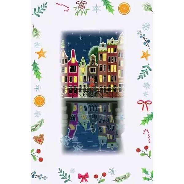 Advent Calendar Puzzle