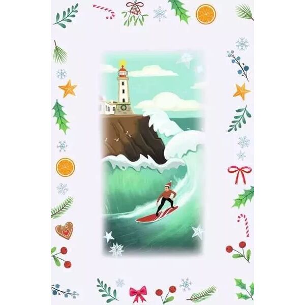 Advent Calendar Puzzle