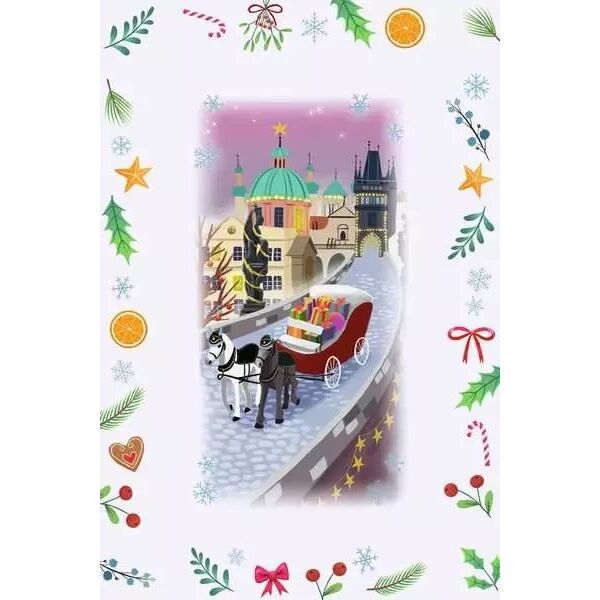 Advent Calendar Puzzle