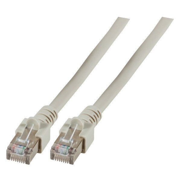 RJ45 PATCHKABEL SF/UTP CAT.5E