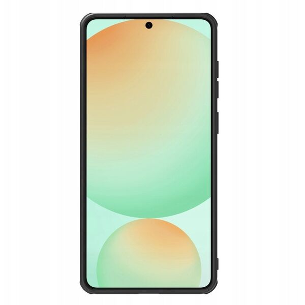 Etui Nillkin Camshield Pro Magnetic do Samsung Galaxy S25 Edge czarny