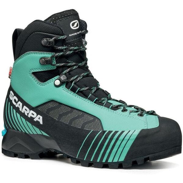 Buty ribelle lite hd women-aqua green- aqua green-41 SCARPA