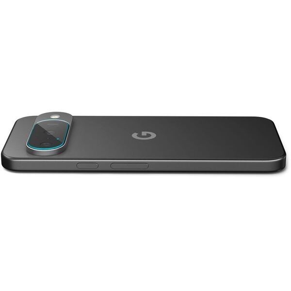 Spigen Glass tR EZ Fit Optik 2 Pack, crystal clear - Google Pixel 10
