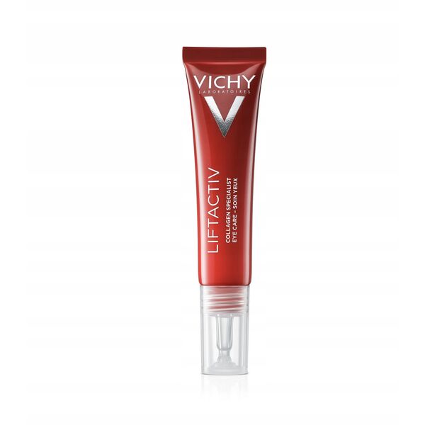 Vichy Liftactiv Collagen Specialist 16 Eye Care 15 ml