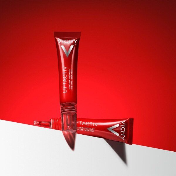Vichy Liftactiv Collagen Specialist 16 Eye Care 15 ml