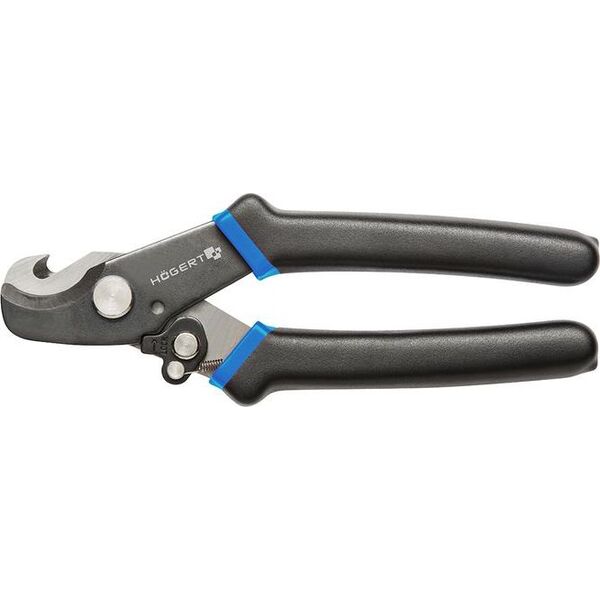 Högert Technik Szczypce do cięcia przewodów HT1P046