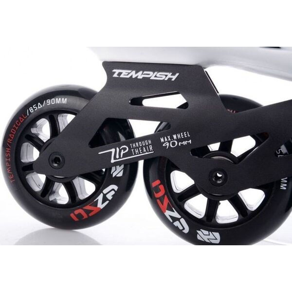 Rolki Tempish Rolki Tempish Ezza 90 Uni 1000055