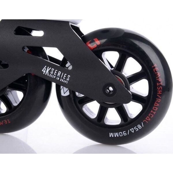 Rolki Tempish Rolki Tempish Ezza 90 Uni 1000055