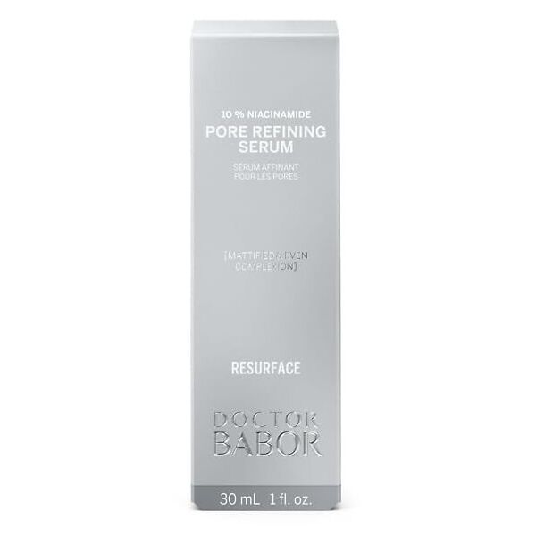 Babor Resurface Pore Refining Serum