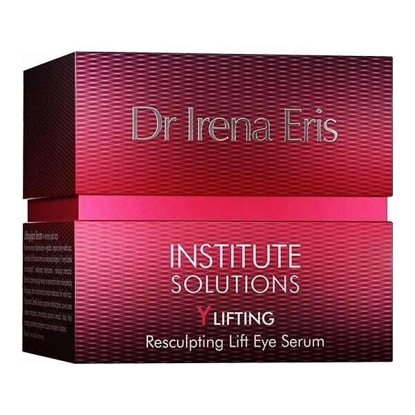 Dr Irena Eris Dr Irena Eris INSTITUTE SOLUTIONS Y LIFTING liftingujący serum pod oczy