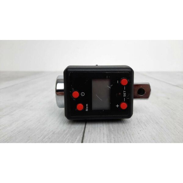 KS Tools KS Tools Electronic Accuracy Tester f Torque Wrenches 5-500Nm