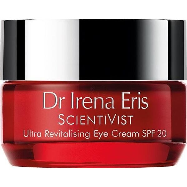 Dr Irena Eris DR IRENA ERIS_Scientivist rewitalizujący krem pod oczy SPF20 15ml