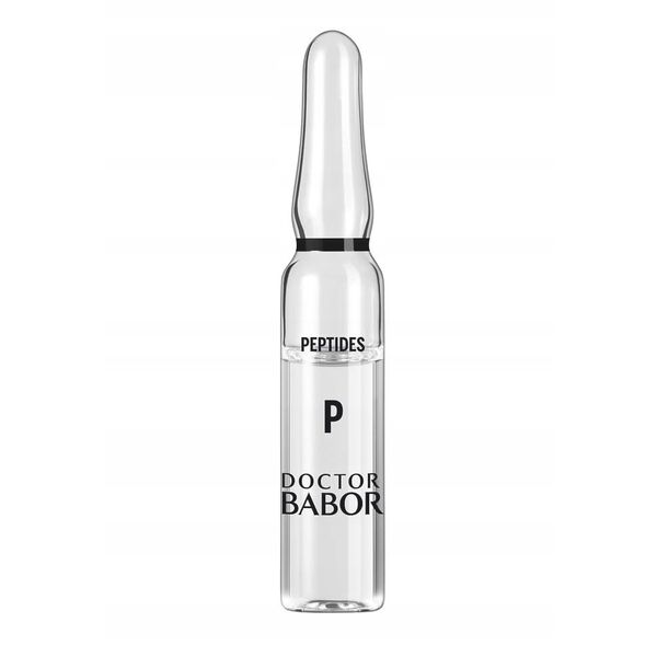 Babor Lifting Rejuvenation Ampoule Serum Concentrate