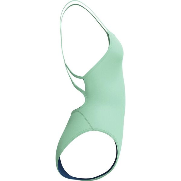 Damski Strój Kąpielowy Fl Solid Web Back Af rozmiar 30