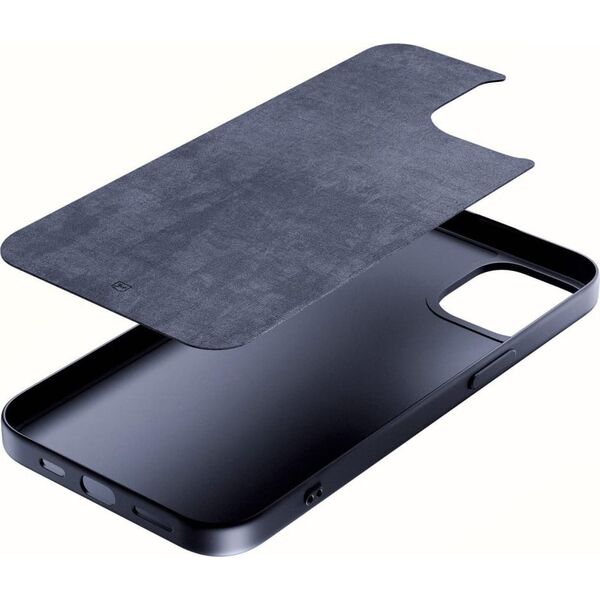 Samsung Galaxy S23 5G - 3mk Matt Case Pro