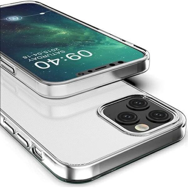 Szkło Hartowane Beline 5D Xiaomi 14C      czarny/black
