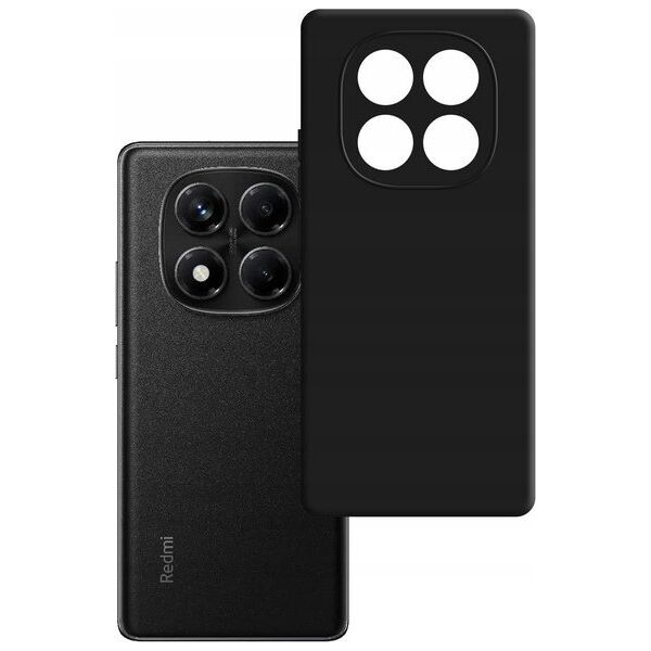 Redmi Note 14 Pro 4G - 3mk Matt Case