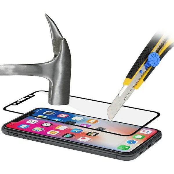 Szkło Hartowane Beline 5D iPhone 16e