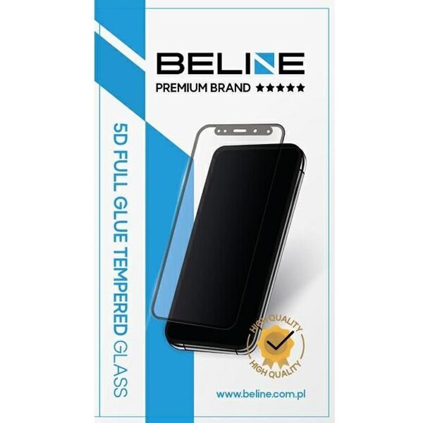 Szkło Hartowane Beline 5D Xiaomi 15      Ultra