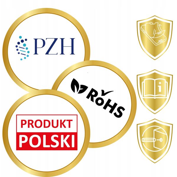 Folia prywatyzująca 3MK Privacy 2-way (z klejem) do Samsung Galaxy Book3 Pro 14"