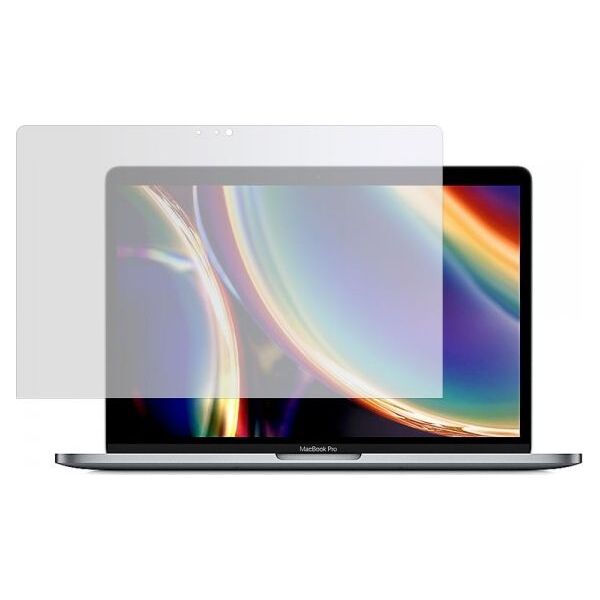 Filtr 3MK SZKŁO HYBRYDOWE 3MK FG LITE MACBOOK PRO 13 2016-2020