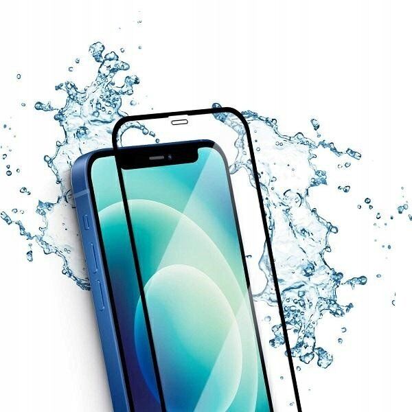 Szkło Hartowane Beline 5D do Oppo RENO   13 Pro