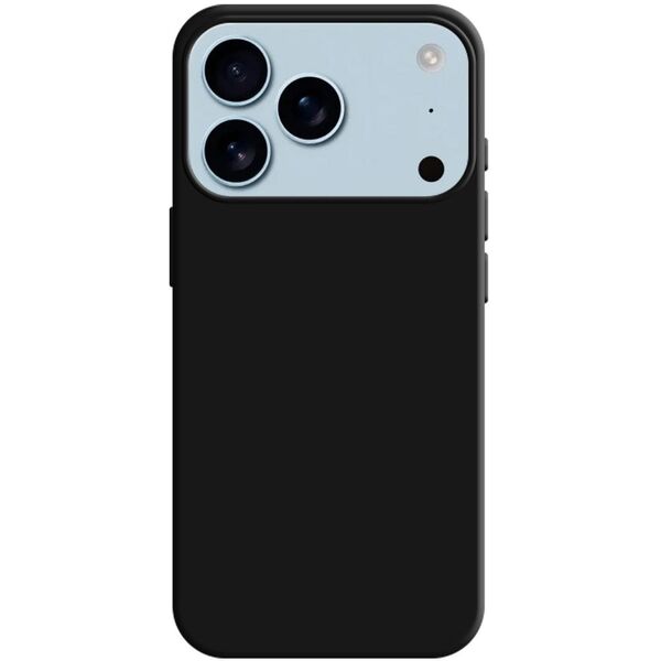 Θήκη Σιλικόνης 3mk για Apple iPhone 17 Pro Max