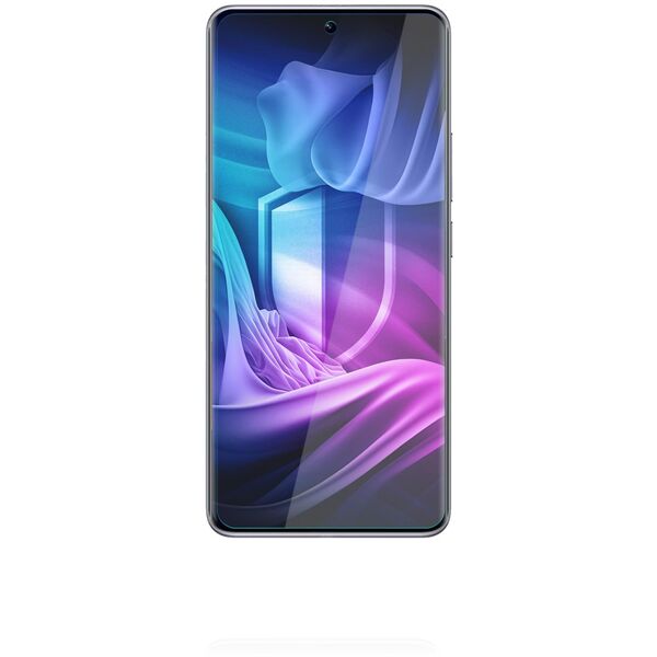 POCO X7 - 3MK SILKY MATT PRO
