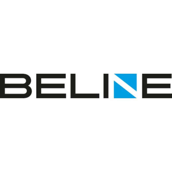 SZKŁO HARTOWANE BELINE 5D XIAOMI REDMI NOTE 14 5G CZARNY/BLACK