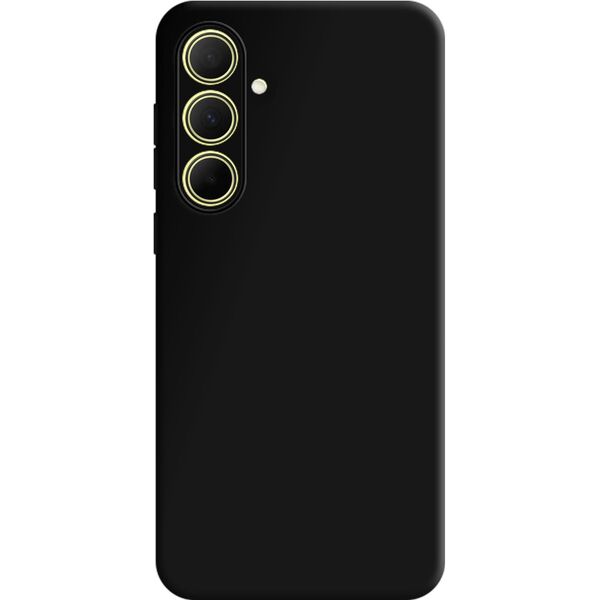 SAMSUNG GALAXY A35 5G - 3MK MATT CASE PRO