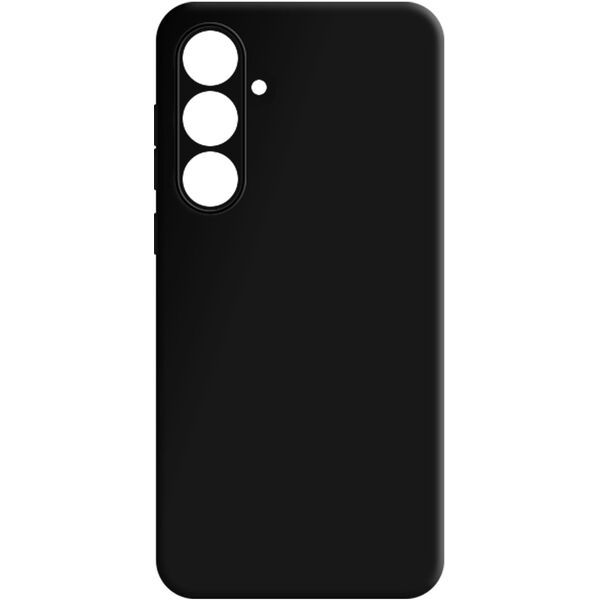 SAMSUNG GALAXY A35 5G - 3MK MATT CASE PRO