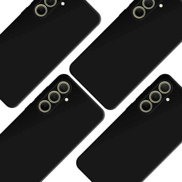 SAMSUNG GALAXY A35 5G - 3MK MATT CASE PRO
