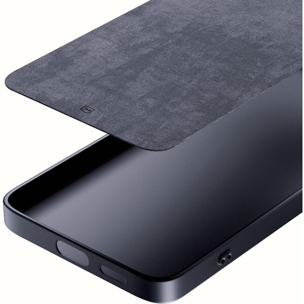 SAMSUNG GALAXY S23 FE - 3MK MATT CASE PRO