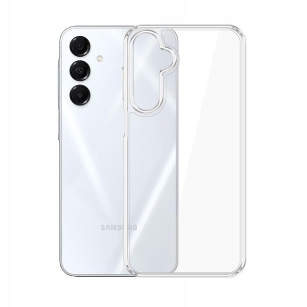 Samsung Galaxy A17 5G/ 4G - 3mk Armor Case