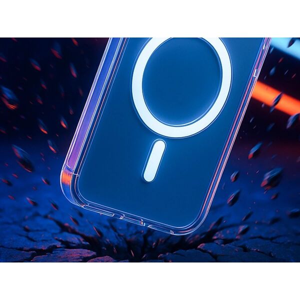 Samsung Galaxy Z Flip 7 - 3mk Armor MagCase