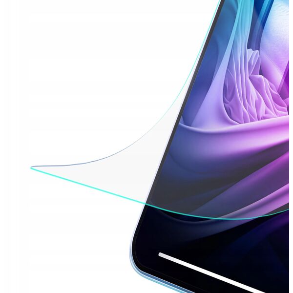 Samsung Galaxy Z Flip 7 - 3mk Silky Matt Pro