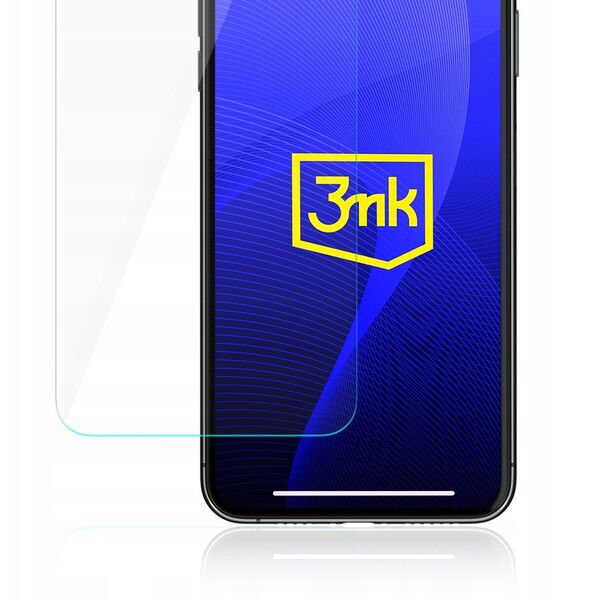 Kamikaze K1 Plus - 3mk FlexibleGlass