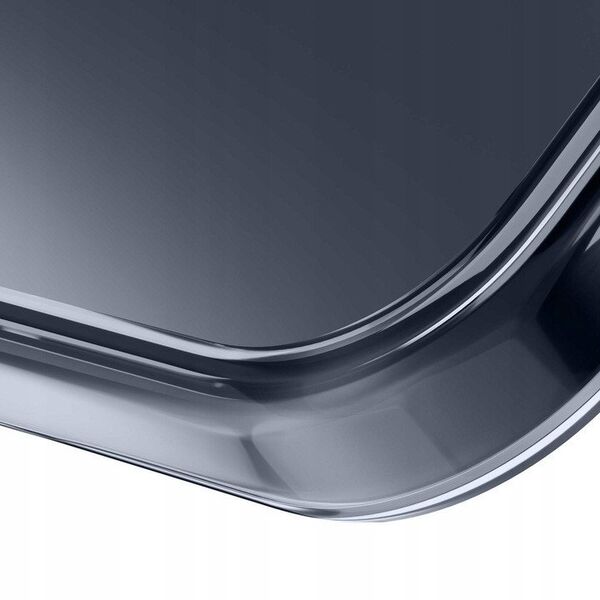 Zestaw 3MK ComfortDuo Clear MagCase do   Apple iPhone 17 Air